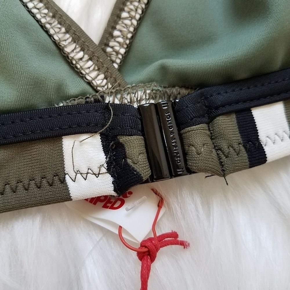 Solid & Striped The Brigitte Top - Picture 5 of 6
